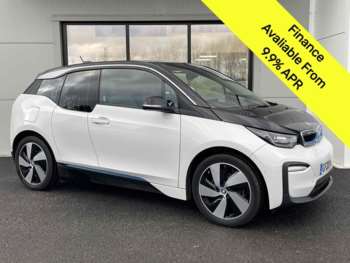 2020 - 125kW 42kWh 5dr Auto