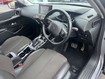Used DS Automobiles DS 3 Crossback 2021 for sale - 73935592: Photo