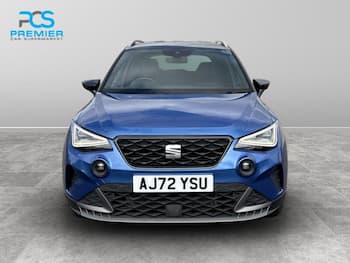 Used SEAT Arona 2023 for sale - 79606136: Photo