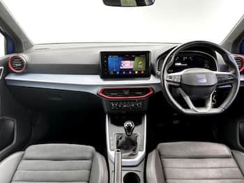 Used SEAT Arona 2023 for sale - 79606136: Photo