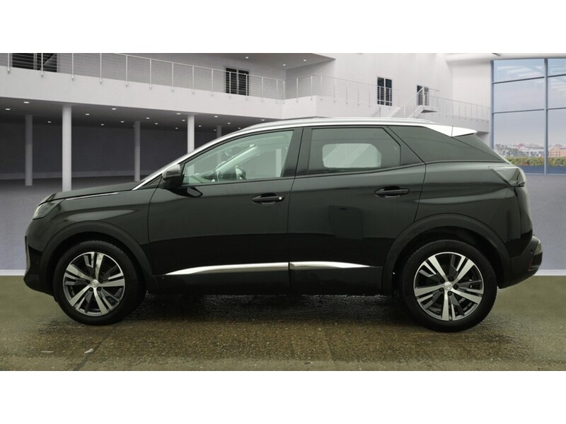 Used Peugeot 3008 2021 for sale - 77483581: Photo 11