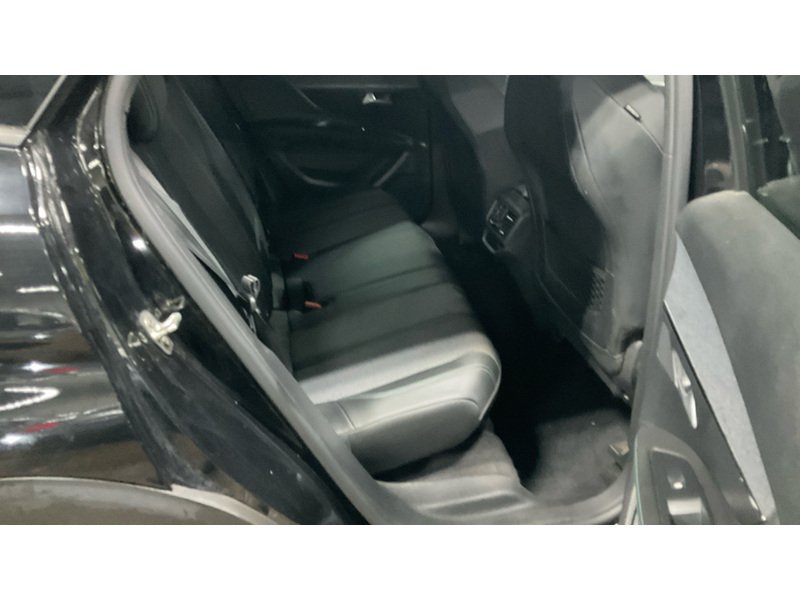 Used Peugeot 3008 2021 for sale - 77483581: Photo 12