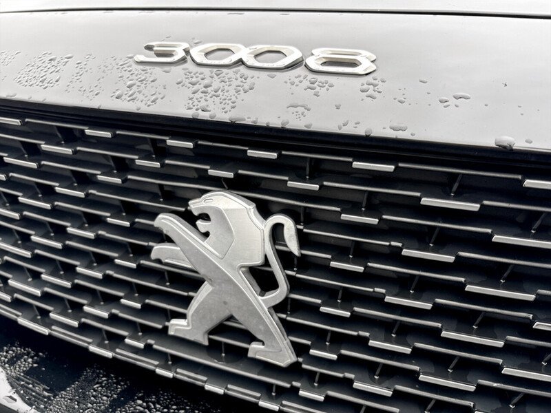 Used Peugeot 3008 2021 for sale - 77483581: Photo 15