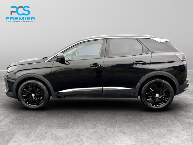 Used Peugeot 3008 2021 for sale - 77483581: Photo 17