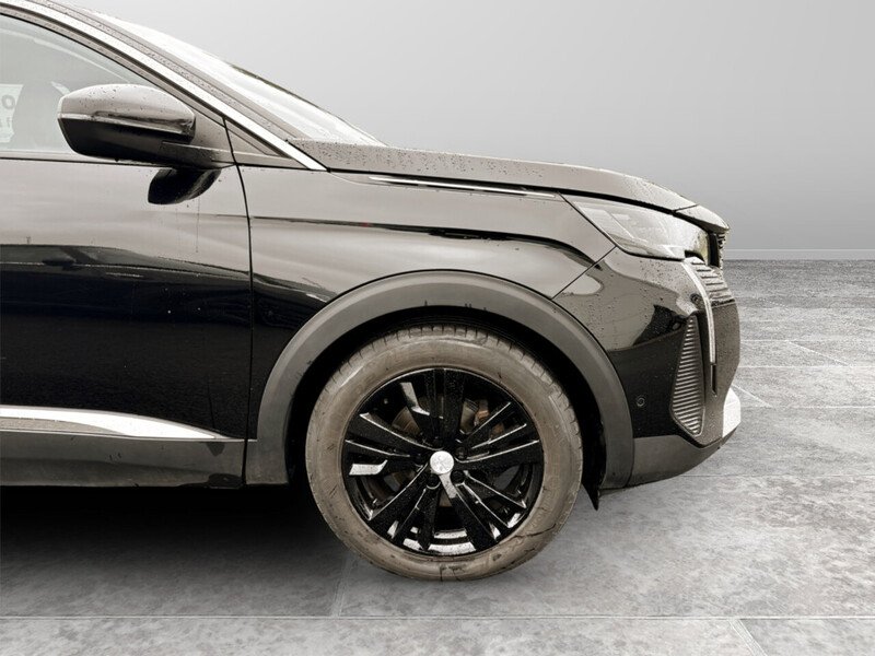 Used Peugeot 3008 2021 for sale - 77483581: Photo 18