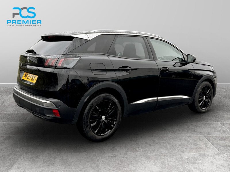 Used Peugeot 3008 2021 for sale - 77483581: Photo 19