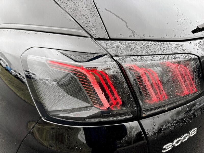 Used Peugeot 3008 2021 for sale - 77483581: Photo 22