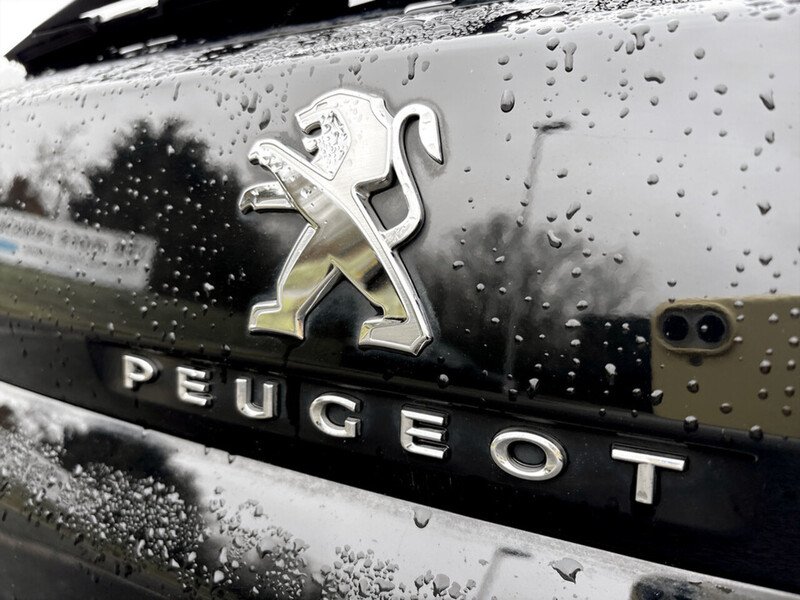 Used Peugeot 3008 2021 for sale - 77483581: Photo 24