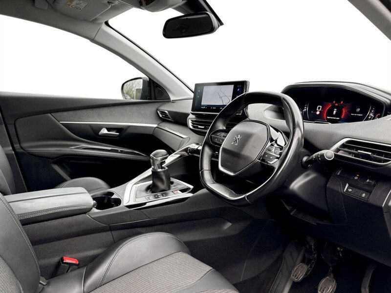 Used Peugeot 3008 2021 for sale - 77483581: Photo 26