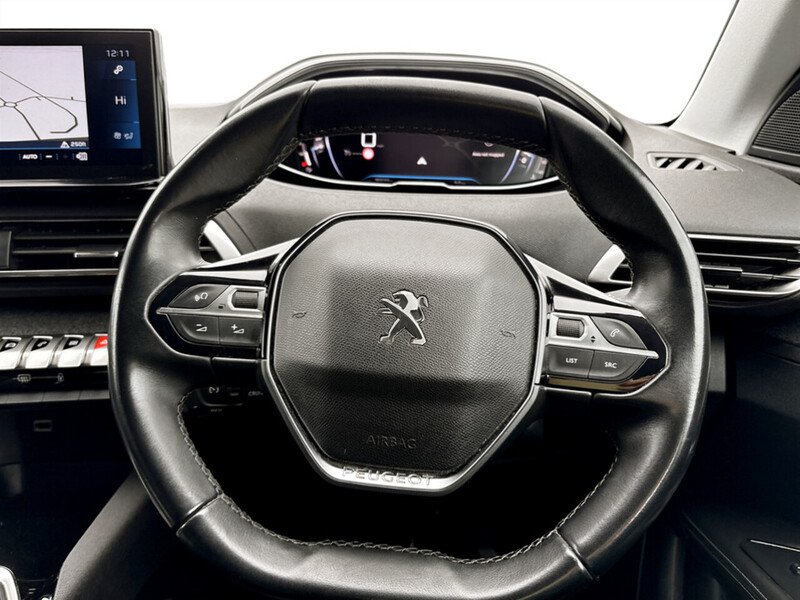 Used Peugeot 3008 2021 for sale - 77483581: Photo 27