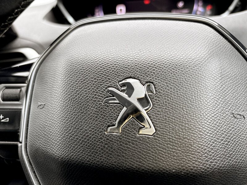 Used Peugeot 3008 2021 for sale - 77483581: Photo 29