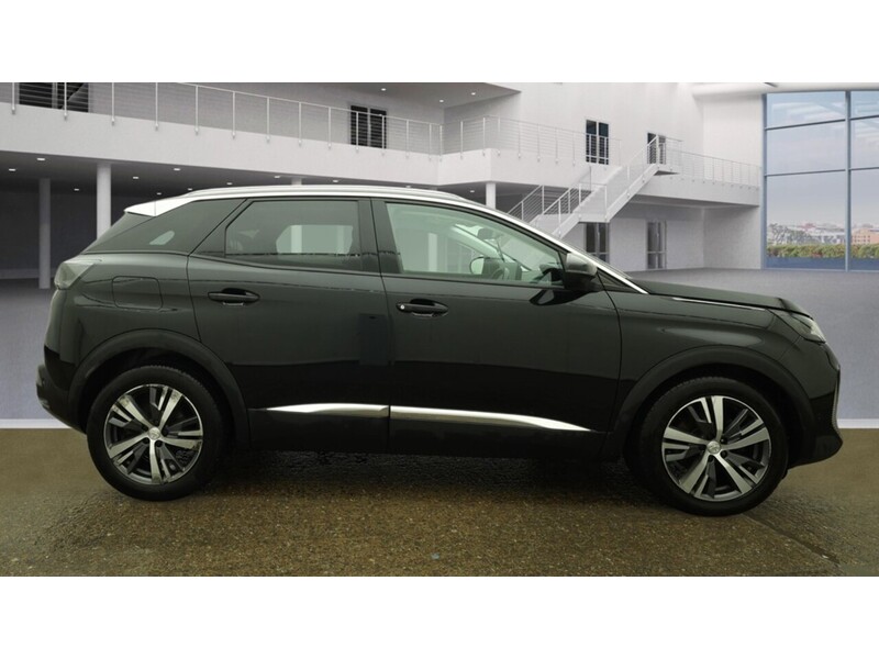 Used Peugeot 3008 2021 for sale - 77483581: Photo 3