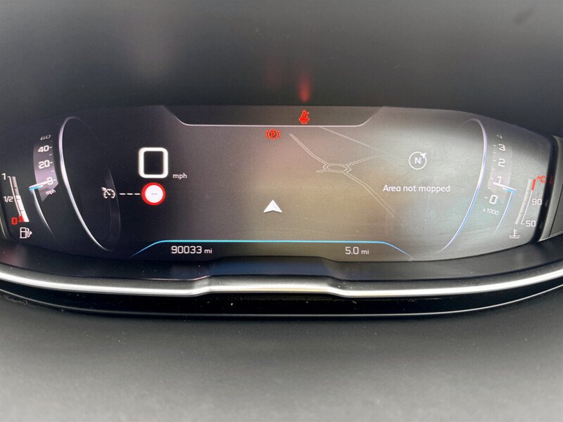 Used Peugeot 3008 2021 for sale - 77483581: Photo 31