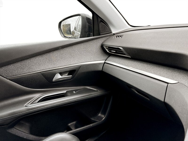 Used Peugeot 3008 2021 for sale - 77483581: Photo 32