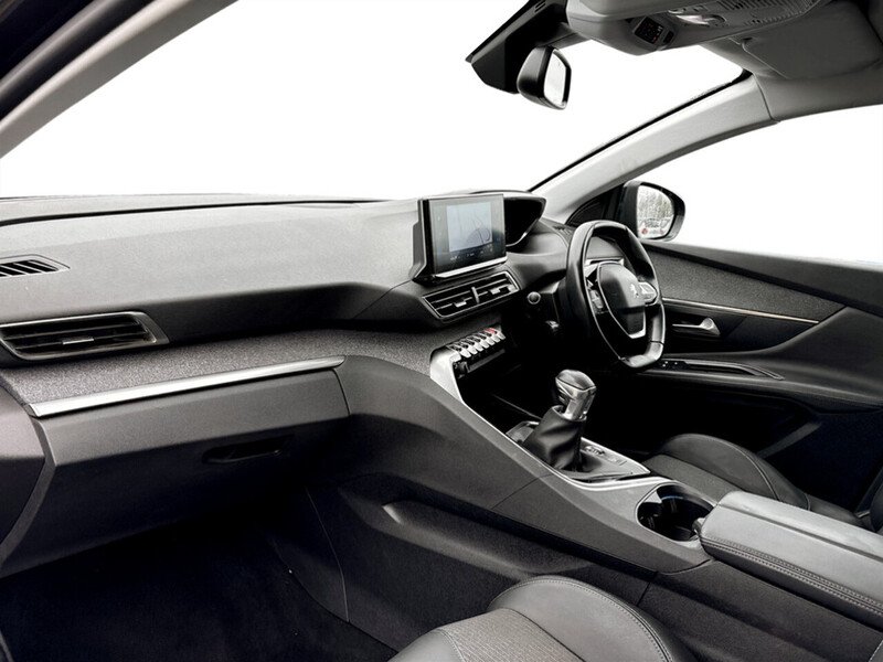 Used Peugeot 3008 2021 for sale - 77483581: Photo 33