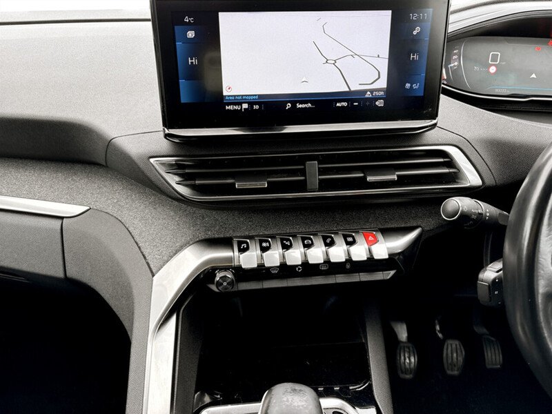 Used Peugeot 3008 2021 for sale - 77483581: Photo 34