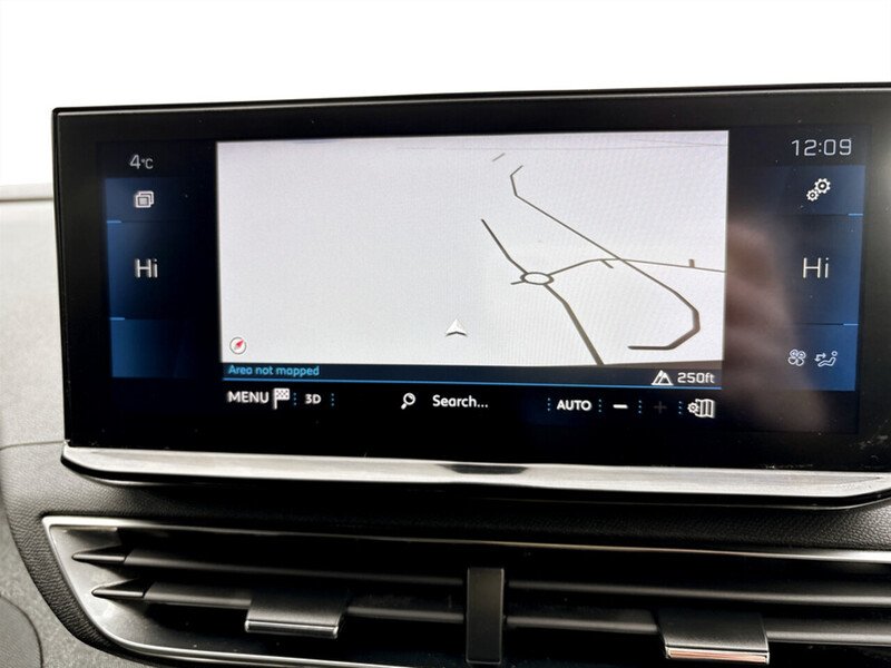 Used Peugeot 3008 2021 for sale - 77483581: Photo 35