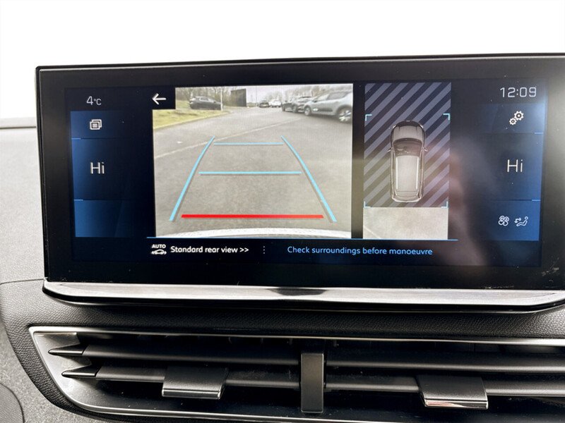 Used Peugeot 3008 2021 for sale - 77483581: Photo 36