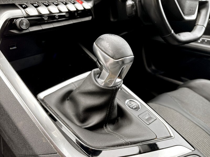 Used Peugeot 3008 2021 for sale - 77483581: Photo 38