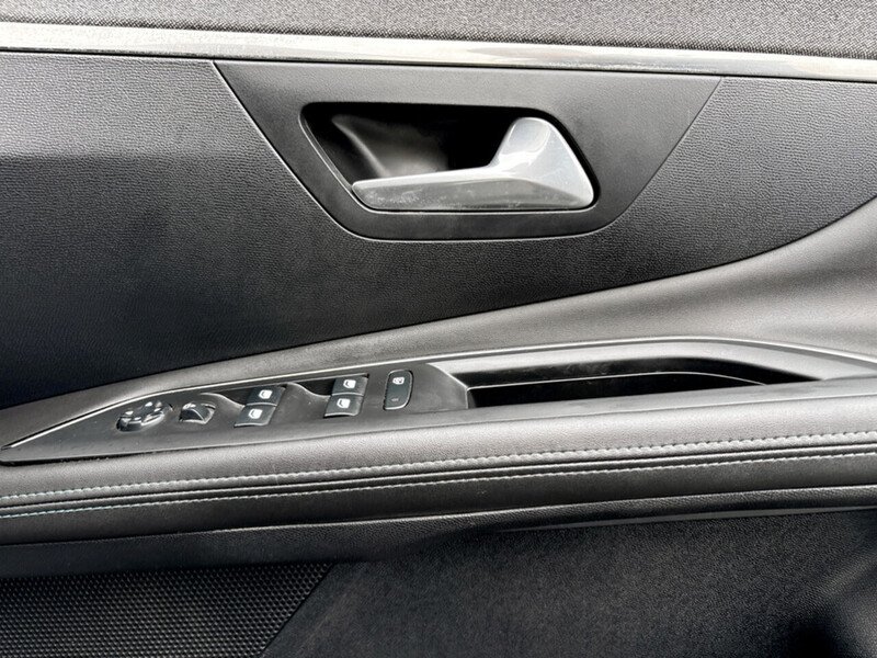 Used Peugeot 3008 2021 for sale - 77483581: Photo 39