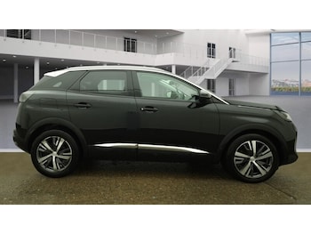 Used Peugeot 3008 2021 for sale - 77483581: Photo