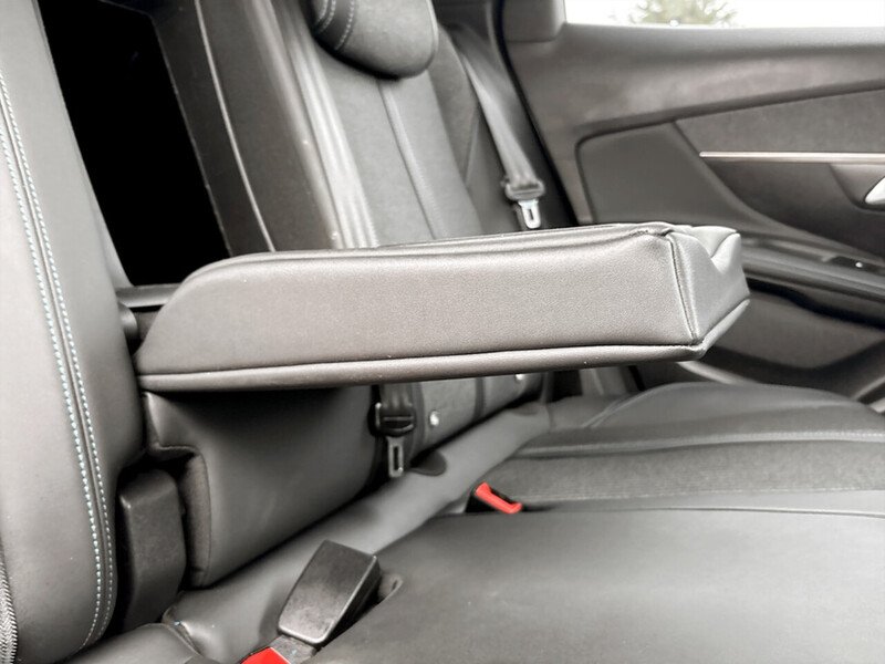 Used Peugeot 3008 2021 for sale - 77483581: Photo 41