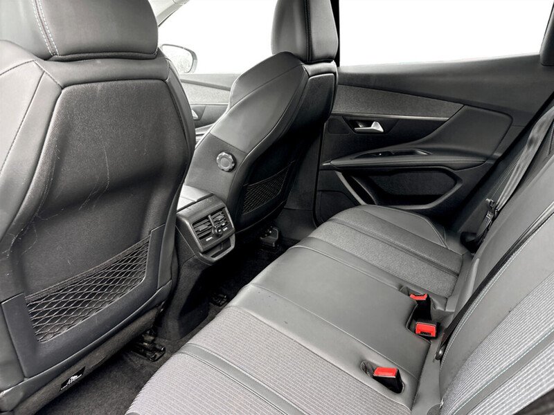 Used Peugeot 3008 2021 for sale - 77483581: Photo 43