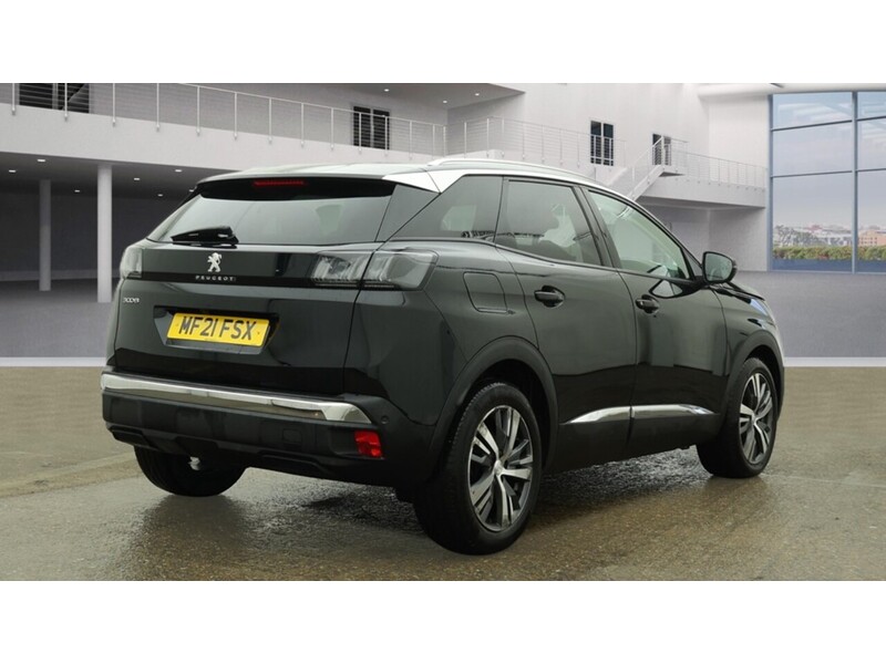Used Peugeot 3008 2021 for sale - 77483581: Photo 5