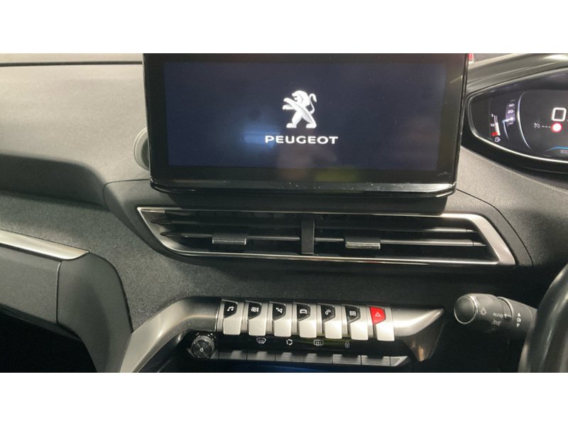 Used Peugeot 3008 2021 for sale - 77483581: Photo 9