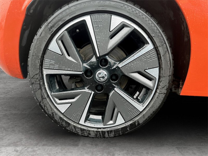 Used Vauxhall Corsa 2021 for sale - 77024025: Photo 10