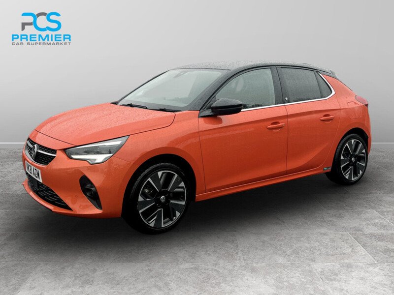 Used Vauxhall Corsa 2021 for sale - 77024025: Photo 12