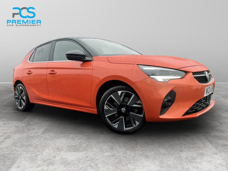 Used Vauxhall Corsa 2021 for sale - 77024025: Photo 14