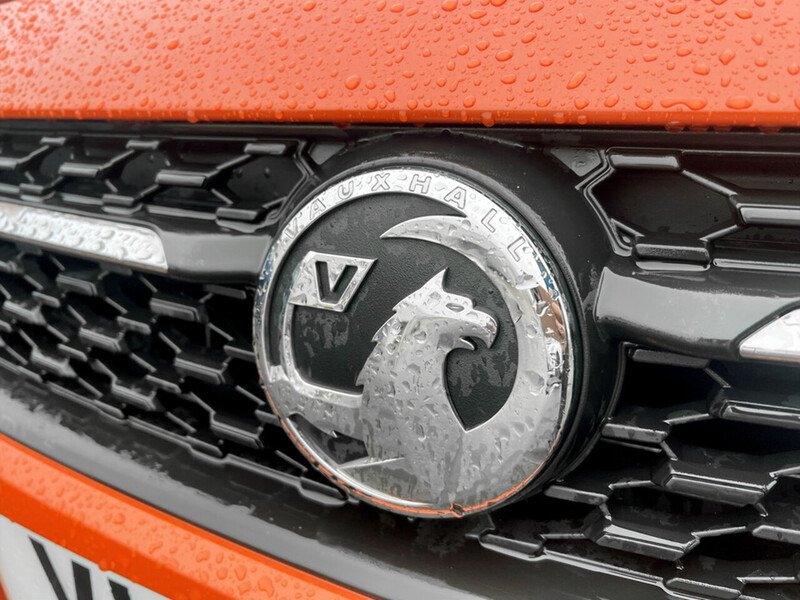 Used Vauxhall Corsa 2021 for sale - 77024025: Photo 15