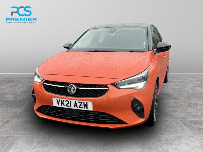 Used Vauxhall Corsa 2021 for sale - 77024025: Photo 16