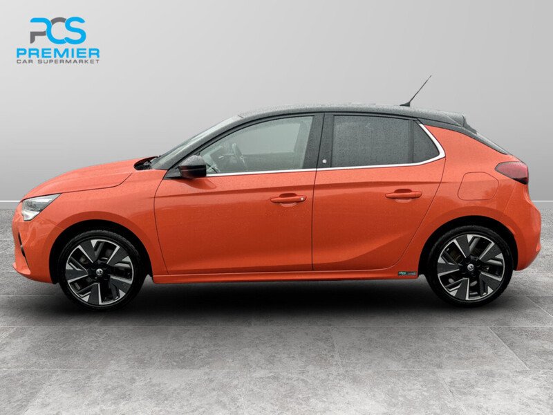 Used Vauxhall Corsa 2021 for sale - 77024025: Photo 17