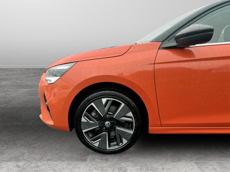 Used Vauxhall Corsa 2021 for sale - 77024025: Photo 19