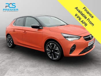 Used Vauxhall Corsa 2021 for sale - 77024025: Photo