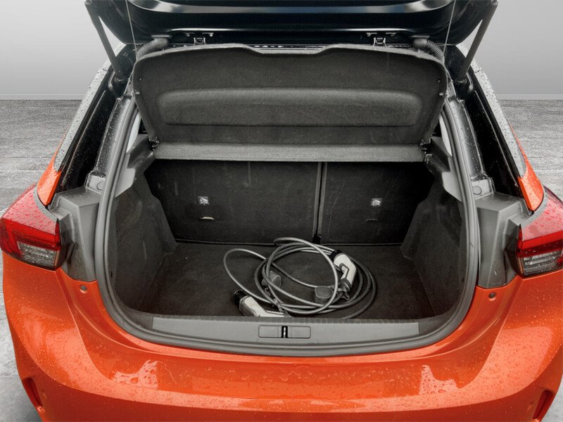 Used Vauxhall Corsa 2021 for sale - 77024025: Photo 21