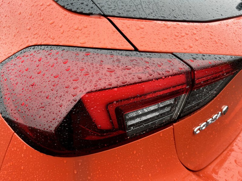 Used Vauxhall Corsa 2021 for sale - 77024025: Photo 23