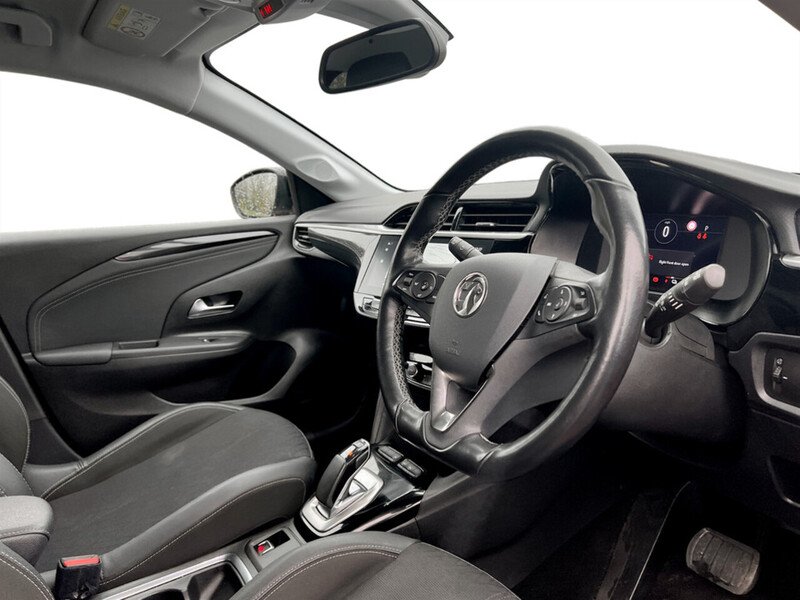 Used Vauxhall Corsa 2021 for sale - 77024025: Photo 26