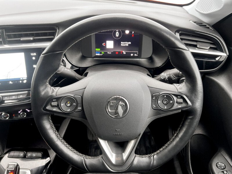 Used Vauxhall Corsa 2021 for sale - 77024025: Photo 27