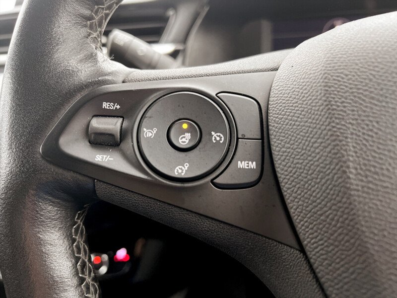 Used Vauxhall Corsa 2021 for sale - 77024025: Photo 28