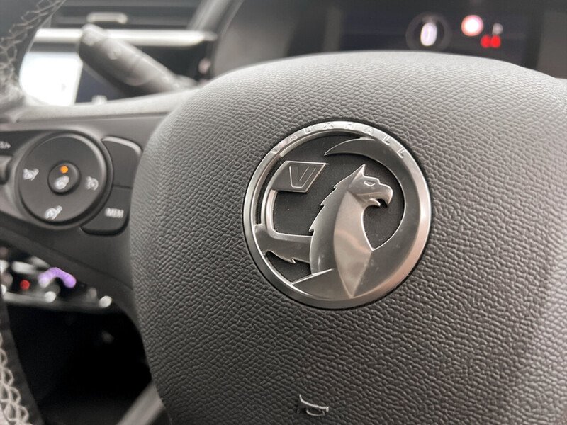 Used Vauxhall Corsa 2021 for sale - 77024025: Photo 29