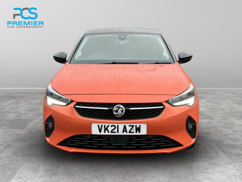 Used Vauxhall Corsa 2021 for sale - 77024025: Photo 3