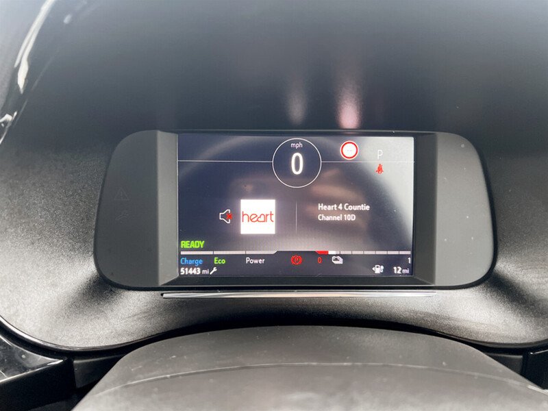 Used Vauxhall Corsa 2021 for sale - 77024025: Photo 31