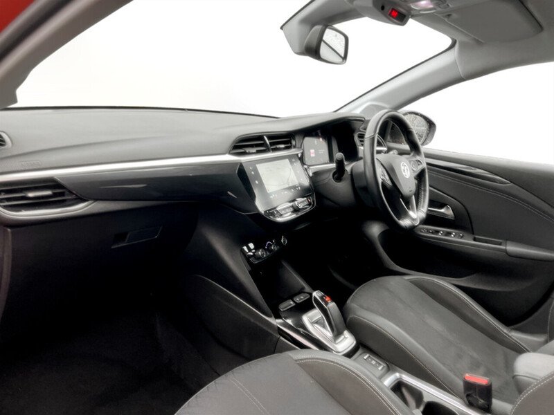 Used Vauxhall Corsa 2021 for sale - 77024025: Photo 33