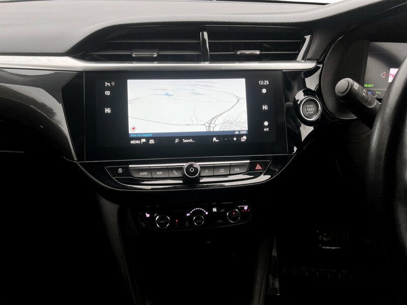 Used Vauxhall Corsa 2021 for sale - 77024025: Photo 34