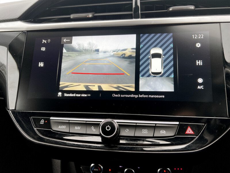 Used Vauxhall Corsa 2021 for sale - 77024025: Photo 36