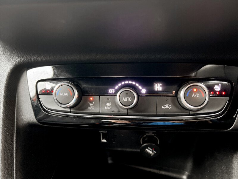 Used Vauxhall Corsa 2021 for sale - 77024025: Photo 38