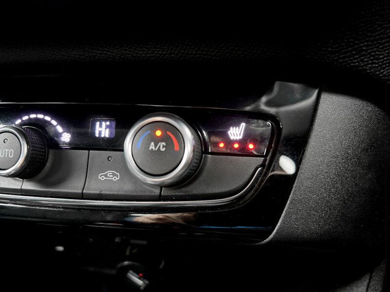 Used Vauxhall Corsa 2021 for sale - 77024025: Photo 39